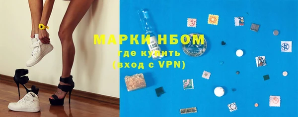 стафф Горнозаводск